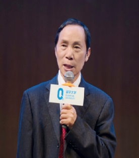 陈东琪