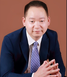 邹军